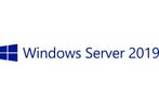 Hewlett-Packard Enterprise Microsoft Windows Server 2019 - 1, Ophalen of Verzenden, Nieuw, 16 GB