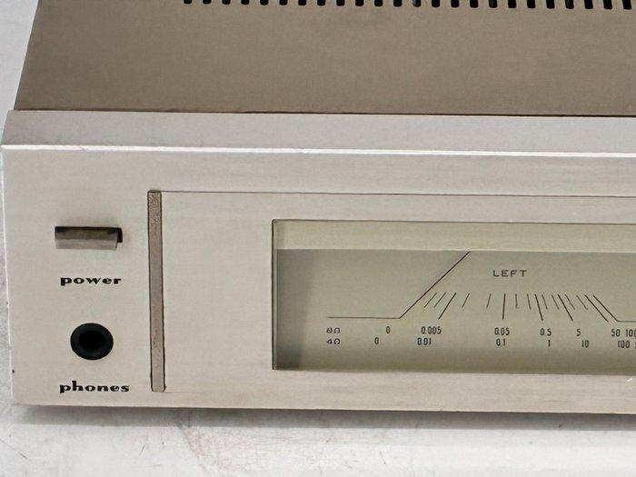 Marantz - Stereo power amplifier SM500DC - Serviced - Solid, TV, Hi-fi & Vidéo, Radios