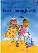 Een bloem op je voet / Zwijsen thuis 9789027662903, Boeken, Verzenden, Gelezen, Els van Egeraat