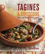 Tagines and Couscous 9781845979478 Ghillie Basan, Verzenden, Zo goed als nieuw, Ghillie Basan