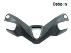 Stuurkap Achter Kymco Xciting 300 i R 2009-2010 (T72011), Verzenden, Gebruikt