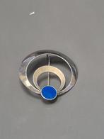 Sans Prix de Réserve - Broche Argent Apatite - Cornaline -, Bijoux, Sacs & Beauté, Bijoux anciens