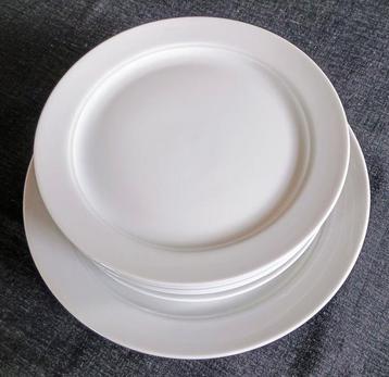 Eschenbach - Bavaria - Tafelservies (12) - Porselein, Antiek en Kunst