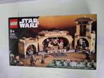 Lego Set - 75326 - Star Wars - Star Wars Boba Fetts Throne, Nieuw