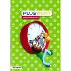 Pluspunt versie 3 Leerlijnen groep 4, Boeken, Verzenden, Nieuw