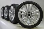 Mini Cooper / S / One / Cabrio F55 F56 F57 JCW501 17 inch ve, Ophalen of Verzenden
