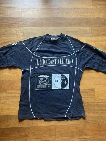 Juventus - Championnat dItalie de Football - 2003 - Maillot