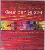 Kleur ben je zelf - Lya Vros - 9789043911061 - Paperback, Boeken, Verzenden, Nieuw