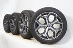 BMW X1 F48 X2 F39 18 inch velgen 569 + Winterbanden Pirelli, Ophalen of Verzenden