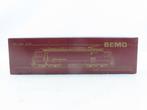 Bemo H0m - 1259 112 - Elektrische locomotief (1) - Ge 4/4