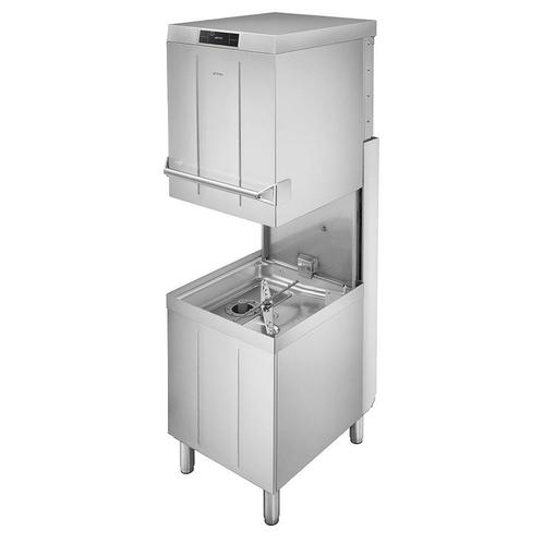 Doorschuifvaatwasser TOPLINE | Naglans/Zeep/Afvoerpomp |, Zakelijke goederen, Horeca | Keukenapparatuur, Nieuw in verpakking, Verzenden