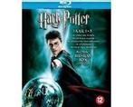 Harry Potter - Jaar 1 t/m 5 (Blu-ray), Cd's en Dvd's, Verzenden, Nieuw in verpakking