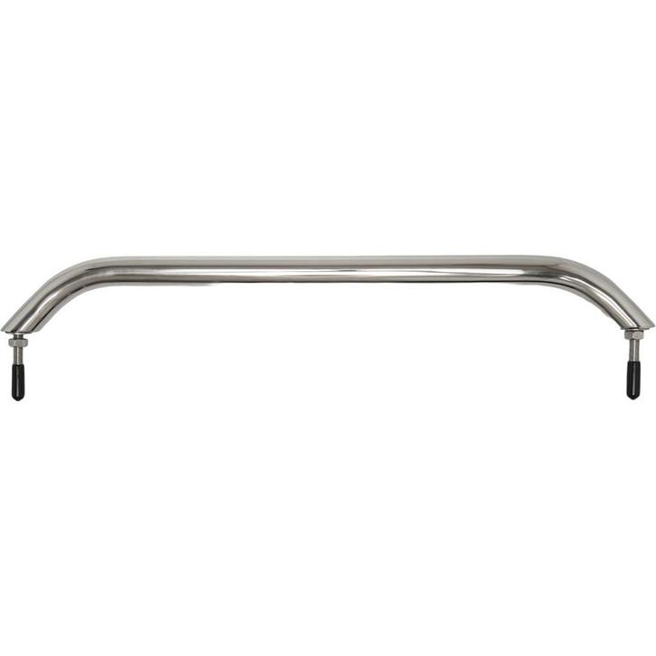 Handrailing 48cm met Schroefdraad Rvs, Watersport en Boten, Bootonderdelen, Nieuw, Ophalen of Verzenden