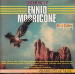 The Studio London Orchestra - The Music Of Ennio Morricone, Cd's en Dvd's, Verzenden, Gebruikt