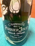 1999 Perrier-Jouët, Belle Epoque - Champagne Brut, Belle, Verzamelen, Nieuw