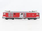 Bemo H0m - 1263 212 - Autorail (1) - Bagage motorrijtuig Deh