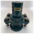 Bieden: Aqaudrive B20 trust bearing with 45mm shaft clamp, Watersport en Boten, Ophalen of Verzenden, Nieuw