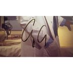 ER - George Clooney - Signed Photo – SWAU COA (S67206)