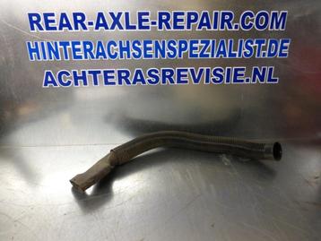 Kachel slang, voor ventilatie voorruit, Opel Manta B, geb..., Auto-onderdelen, Verzenden, Gebruikt, Opel