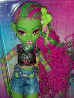 Mattel - Barbiepop Poupée Monster High Venus