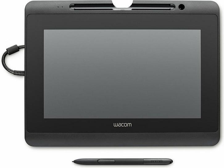 Wacom DTH-1152-CH2 - Sign Pro Pdf - 2540 lpi resolutie -, Huis en Inrichting, Woonaccessoires | Overige, Zo goed als nieuw, Verzenden