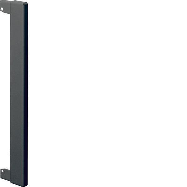 Hager Tehalit Plaque à bride Canal mural - BR170WK9011, Bricolage & Construction, Électricité & Câbles, Envoi