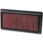 K&N Vervangingsluchtfilter | Peugeot 108/208/2008/308 & 208, Autos : Pièces & Accessoires, Moteurs & Accessoires, Verzenden