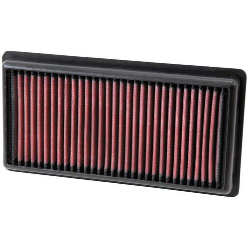 K&N Vervangingsluchtfilter | Peugeot 108/208/2008/308 & 208, Autos : Pièces & Accessoires, Moteurs & Accessoires, Envoi