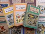 Willy Vandersteen lot met 11x Sprookjes en verhalen voor de, Boeken, Nieuw