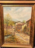 Lijst - Hout, Antiek en Kunst