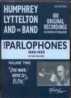 The Parlophones Vol.2 1949-1959: One Man Went to Blow Games, Gebruikt, Verzenden