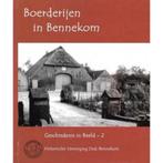 De bovenweg in Bennekom / Geschiedenis in beeld / 1 Ad Nooij, Verzenden, Gelezen, Ad Nooij