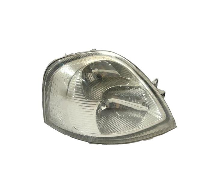 PHARE DROIT OPEL MOVANO 03-10 NISSAN INTERSTAR 03-10 RENAULT, Auto-onderdelen, Verlichting, Verzenden