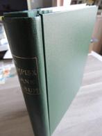 Zwitserland 1904/1965 - Collectie in een banden, Gestempeld
