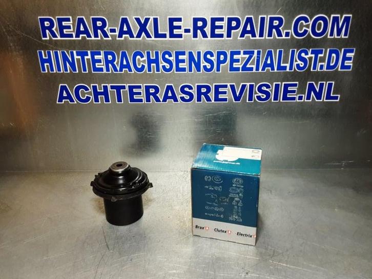 Veerpootlager  voor Opel Astra, Corsa, Zafira, Tigra, Mer..., Auto-onderdelen, Besturing, Nieuw, Opel, Verzenden