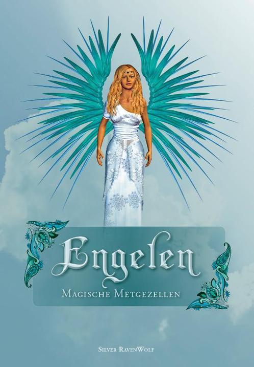 Engelen magische metgezellen 9789079995660, Livres, Ésotérisme & Spiritualité, Envoi