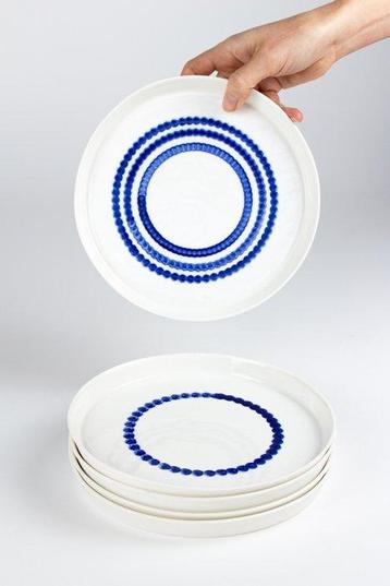 Moca tableware - Studio Joachim-Morineau - Bord (6) -