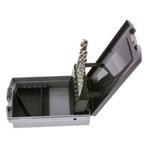 7-Delige Machine Draadtappenset M3-M12 Hss-E Blindgat, Verzenden, Nieuw