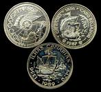 Portugal. 100 Escudos Diogo Cão, 100 Escudos Gil Eanes e 100