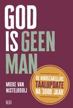 God is geen man 9789492595065, Livres, Art & Culture | Arts plastiques, Mieke van Nistelrooij, Verzenden