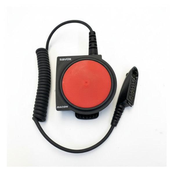 Bieden: Savox L40192 RACON Com-Control, Watersport en Boten, Navigatiemiddelen en Scheepselektronica, Ophalen of Verzenden