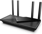 Router WiFi 6 TP-Link Archer AX55 - AX3000 - Dual-band -..., Verzenden, Nieuw