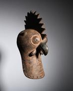 sculptuur - Luba-masker - Congo, Antiquités & Art