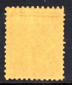 Nederlands-Indië 1875 - Strafportzegel - Gratis verzending, Gestempeld