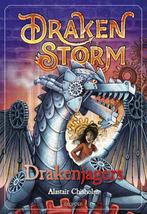 Drakenstorm 4 - Drakenjagers (9789025885731), Verzenden
