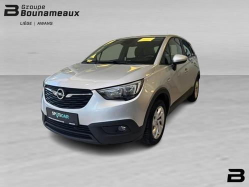 Opel Crossland, Auto's, Opel