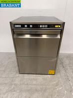 RVS Zanussi NUC3 Vaatwasser 400V Horeca, Ophalen of Verzenden