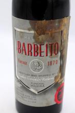 1870 Barbeito Madeira, Rare Rich Malmsey - Madeira - 1 Fles, Nieuw