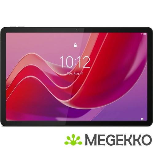 Lenovo Tab K11e 11  8GB 128GB Wifi + 4G Grijs, Informatique & Logiciels, Ordinateurs & Logiciels Autre, Envoi