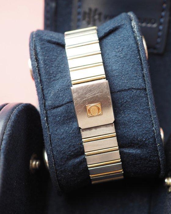 Omega - Lady De Ville - Zonder Minimumprijs - Dames -, Handtassen en Accessoires, Horloges | Heren
